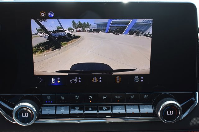 New 2026 Chevrolet Colorado Z71 w/ Technology Package AWD/4WD image 24