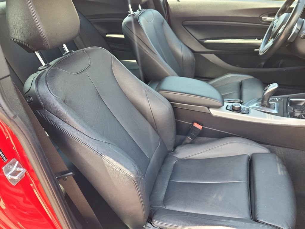Used 2014 BMW M235i Coupe RWD image 21