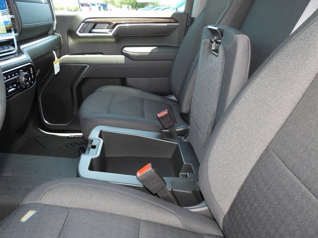 New 2026 Chevrolet Silverado 1500 RST image 32