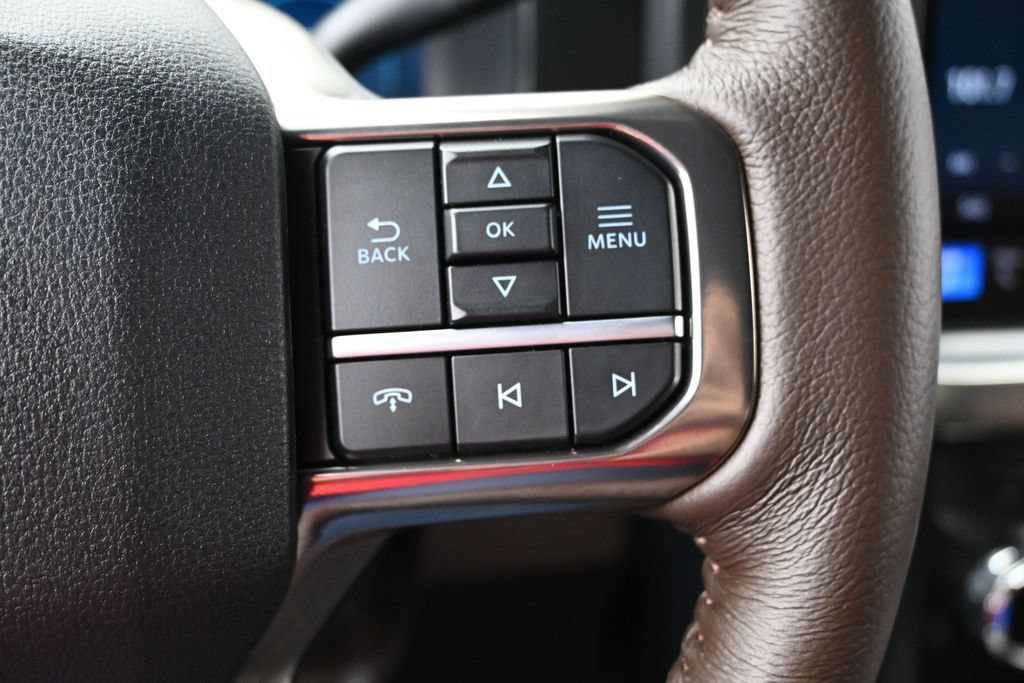 New 2026 Ford F350 King Ranch AWD/4WD image 28