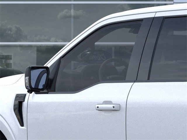 New 2025 Ford F150 XLT w/ Equipment Group 303A High image 20