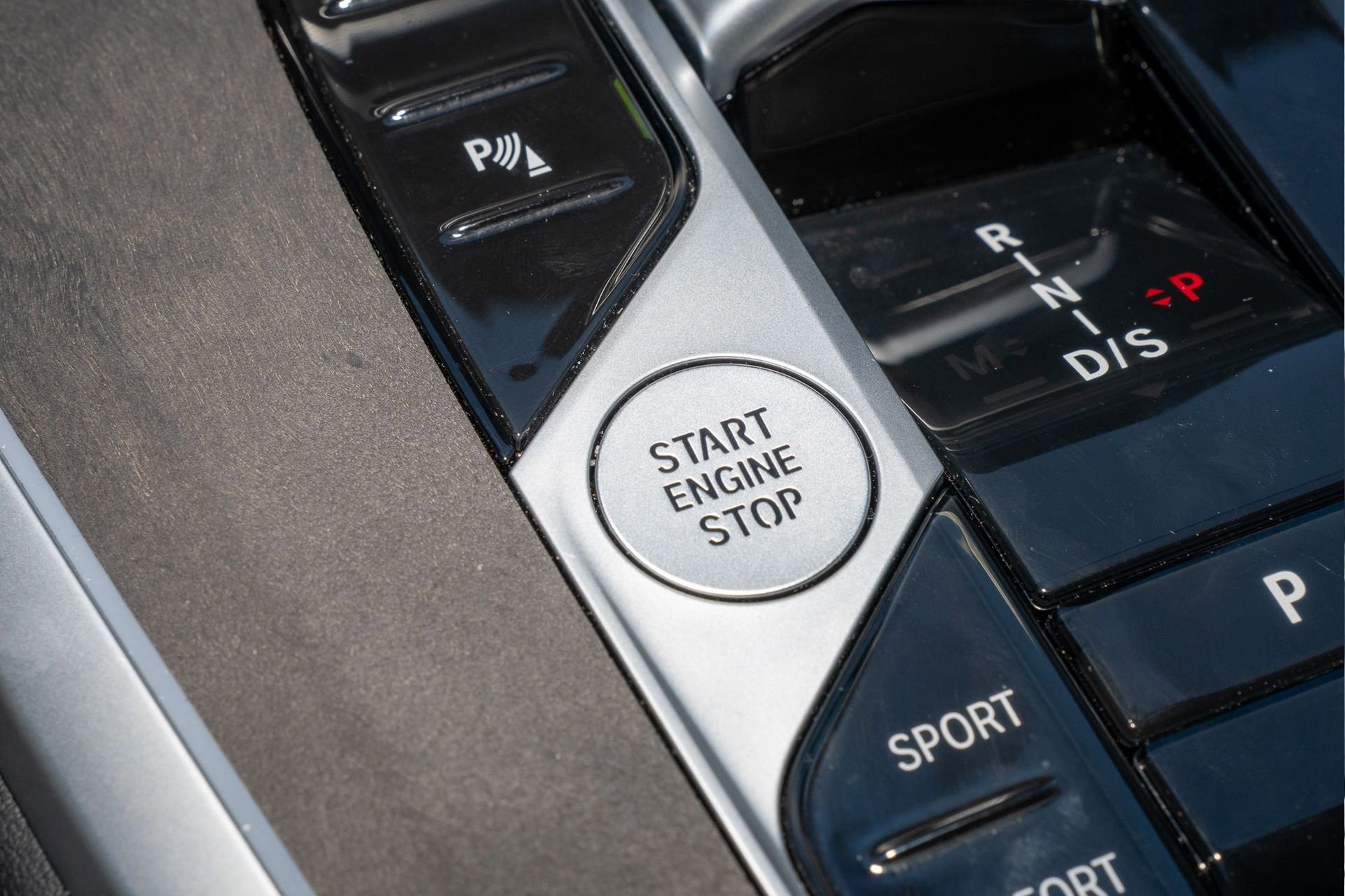 Used 2026 BMW X5 sDrive40i image 33