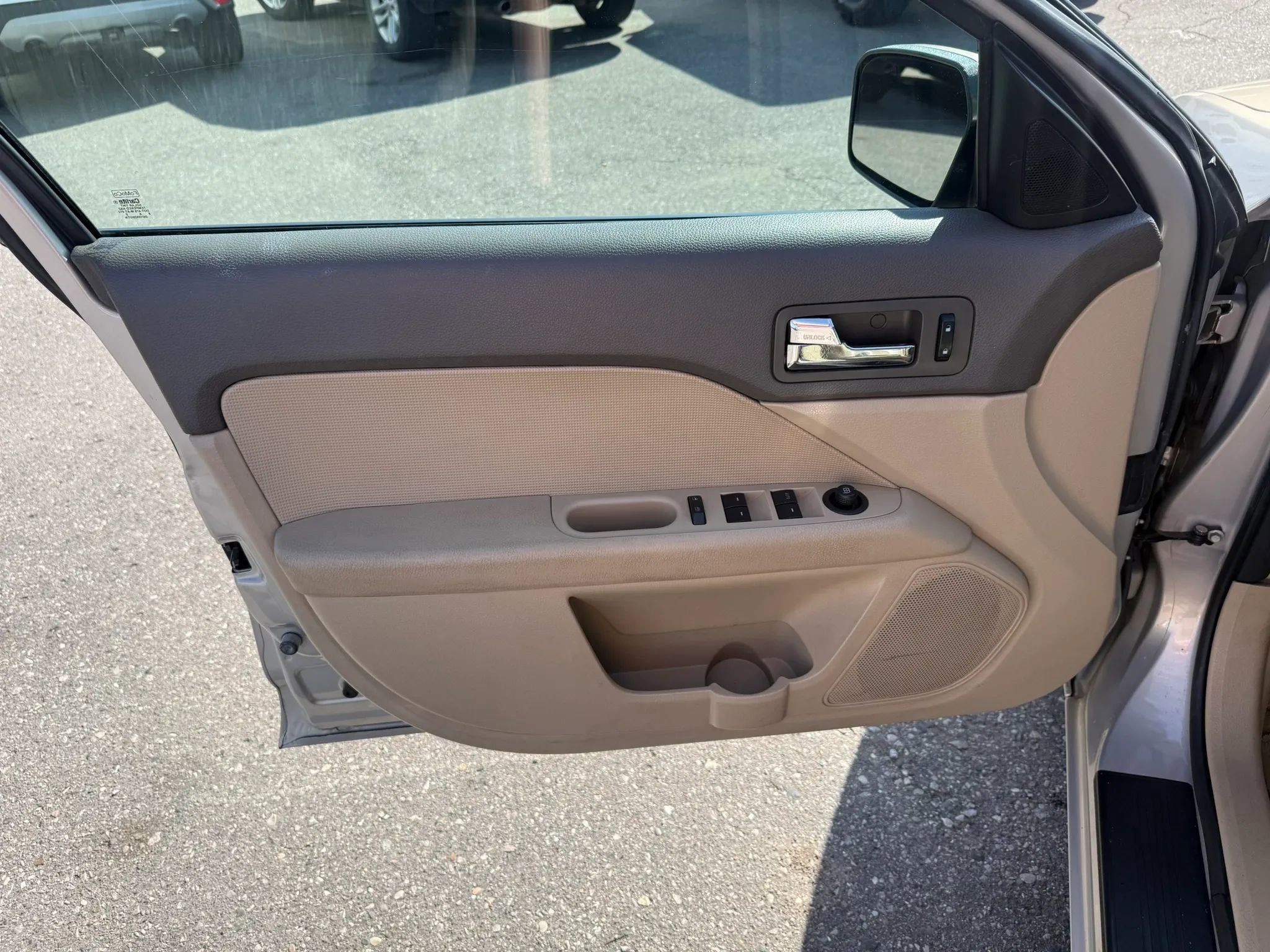 Used 2009 Mercury Milan Premier image 17