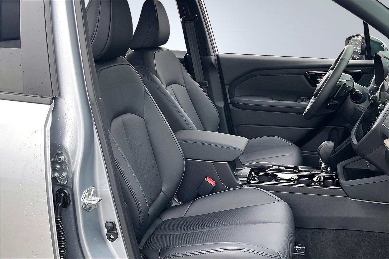 New 2026 Subaru Forester Limited image 22