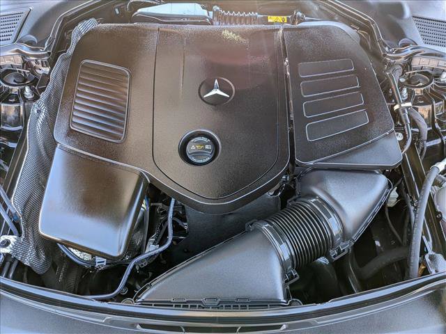 Certified 2023 Mercedes-Benz C 300 Sedan image 24