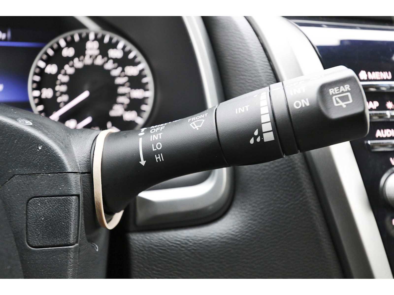 Used 2024 Nissan Murano Platinum w/ Cargo Package image 18