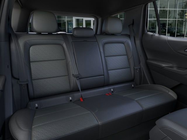 New 2026 Chevrolet Equinox LT image 17