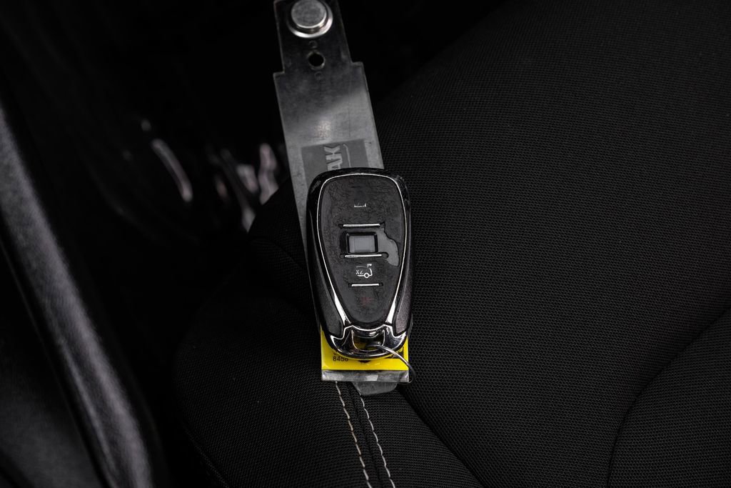 Used 2017 Chevrolet Camaro LS image 51