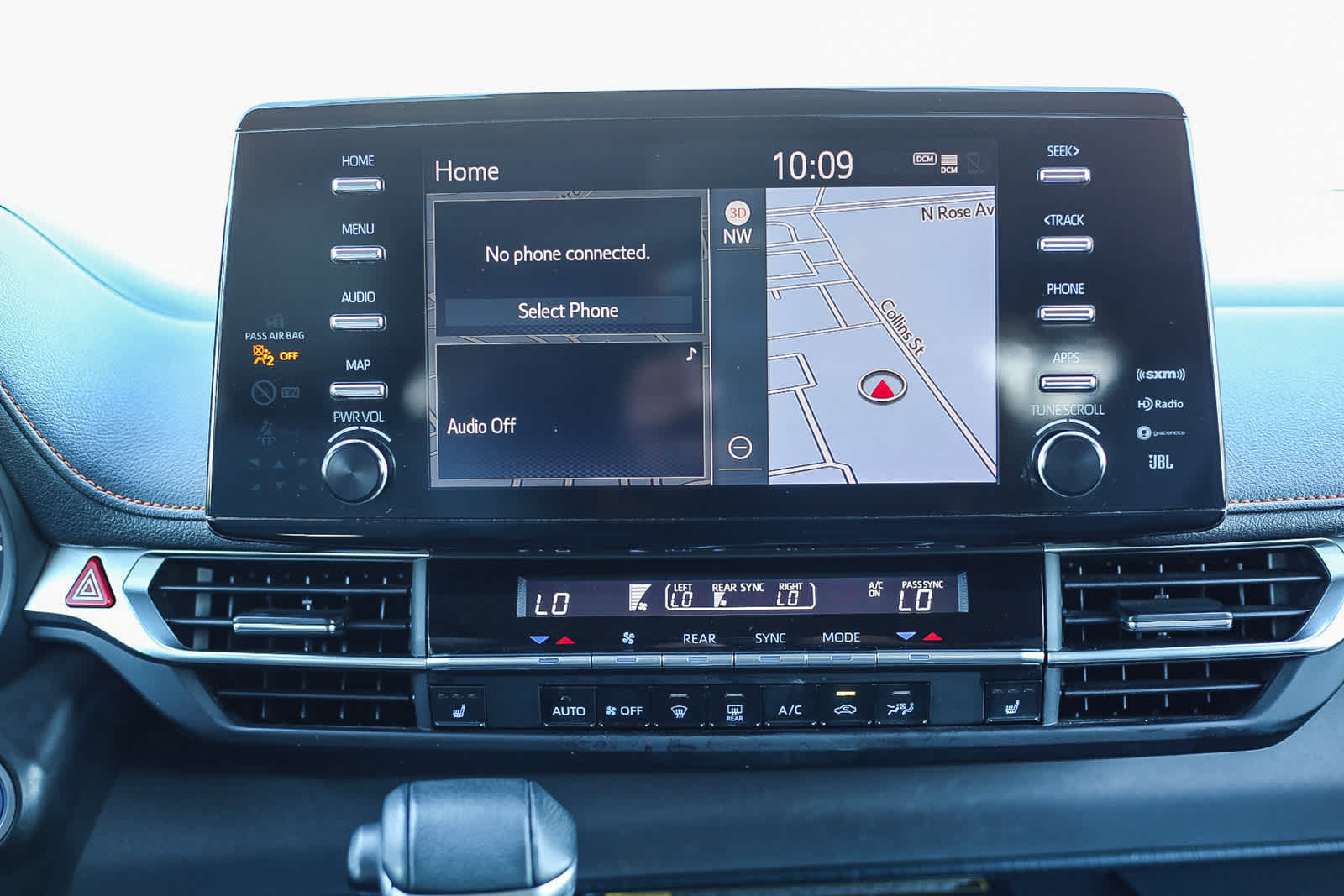 Certified 2023 Toyota Sienna XSE w/ XSE Plus Package FWD image 16