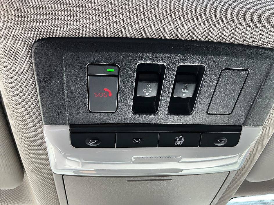 Certified 2023 Nissan Rogue SL w/ SL Premium Package AWD/4WD image 23