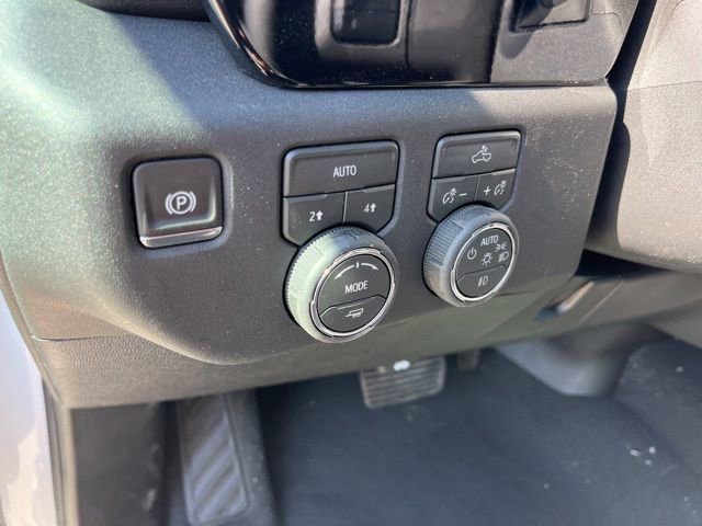 New 2026 Chevrolet Silverado 1500 RST w/ RST Select Package AWD/4WD image 20