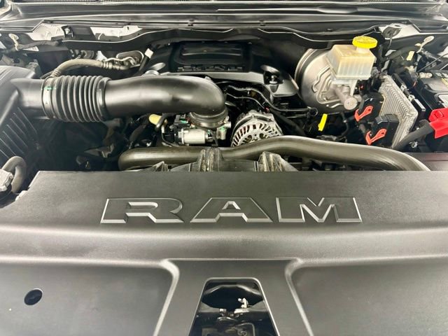 Used 2022 RAM 1500 Laramie image 37