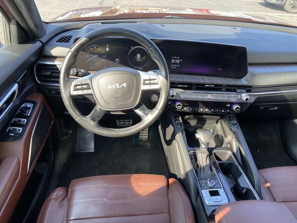 Used 2023 Kia Telluride SX Prestige image 12