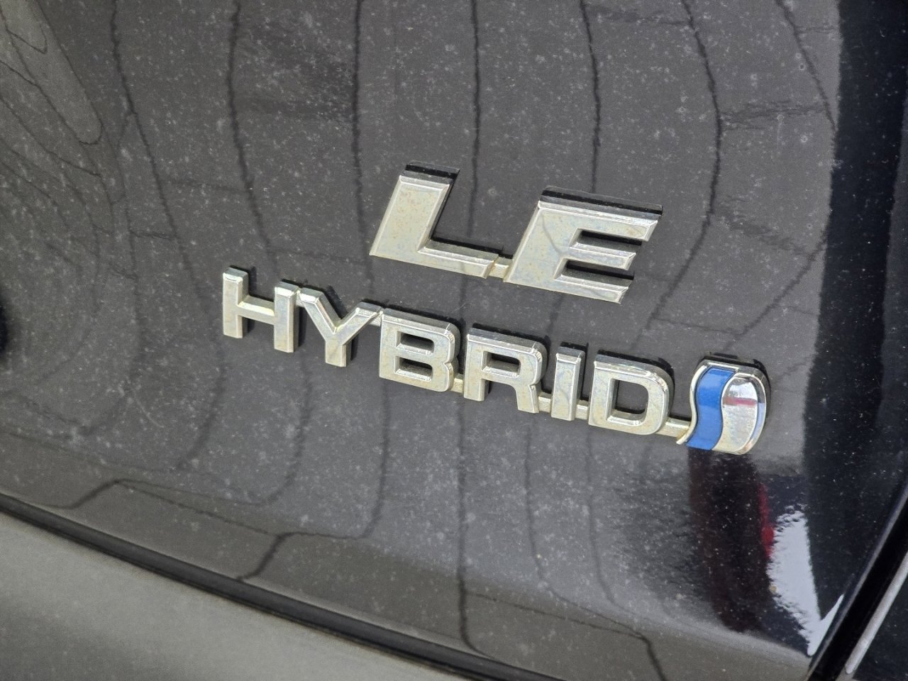 Certified 2023 Toyota RAV4 LE AWD/4WD image 17