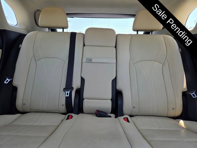 Certified 2021 Lexus RX 450h AWD w/ Luxury Package image 11
