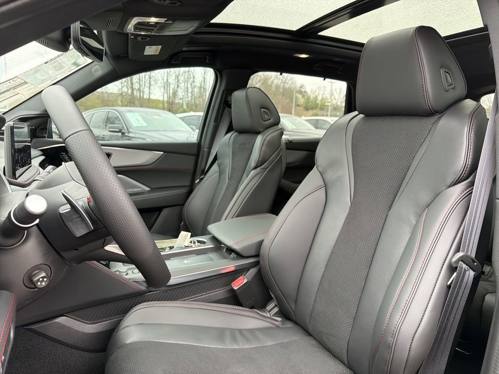 New 2026 Acura MDX A-Spec image 12