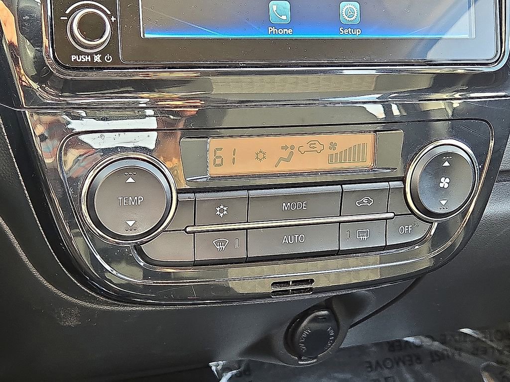 Used 2024 Mitsubishi Mirage ES image 27