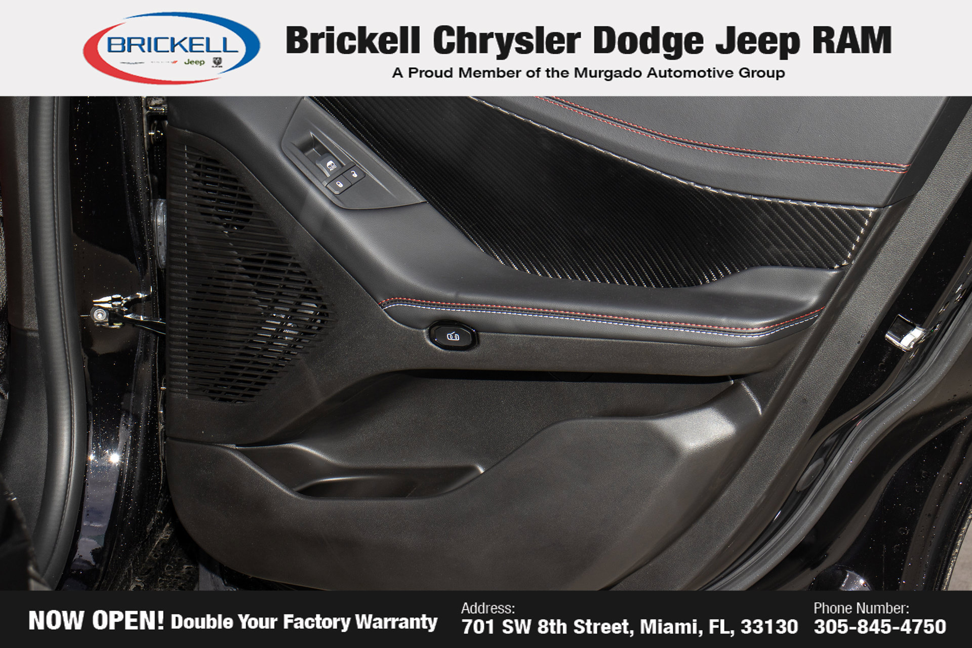 New 2026 Dodge Charger Scat Pack AWD/4WD image 13