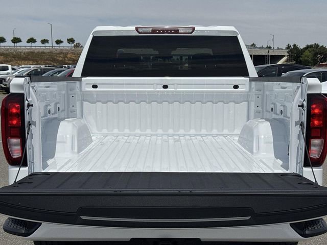 New 2026 GMC Sierra 1500 Elevation AWD/4WD image 27