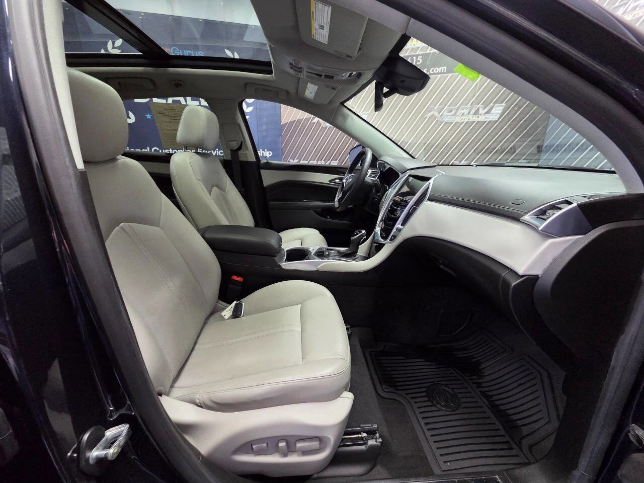 Used 2016 Cadillac SRX Premium FWD image 28