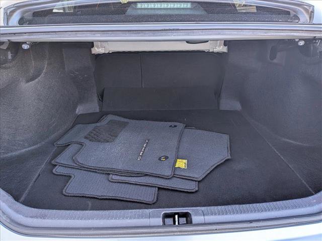 Used 2024 Toyota Camry LE image 7