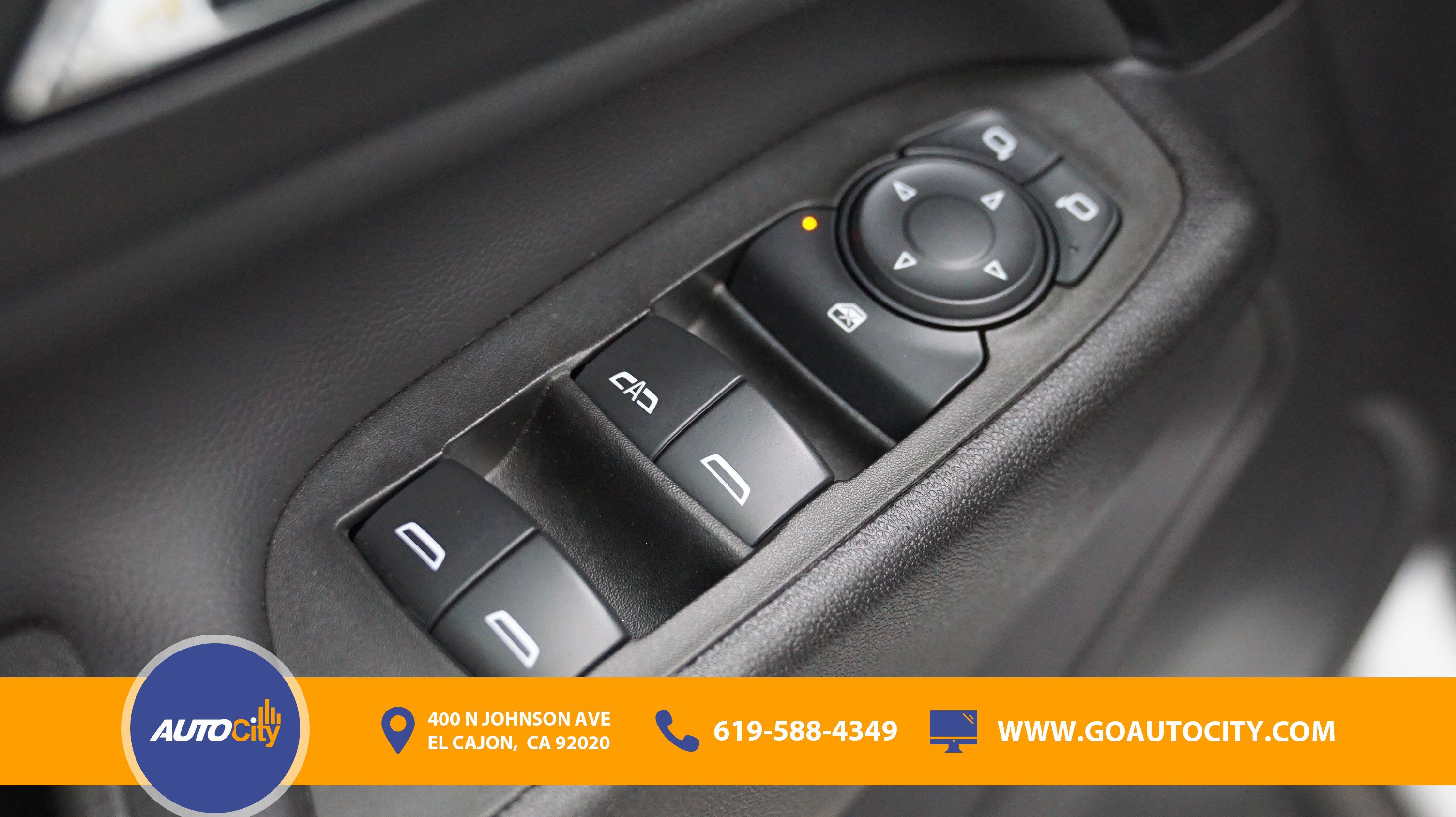 Used 2024 Chevrolet Equinox LT image 19