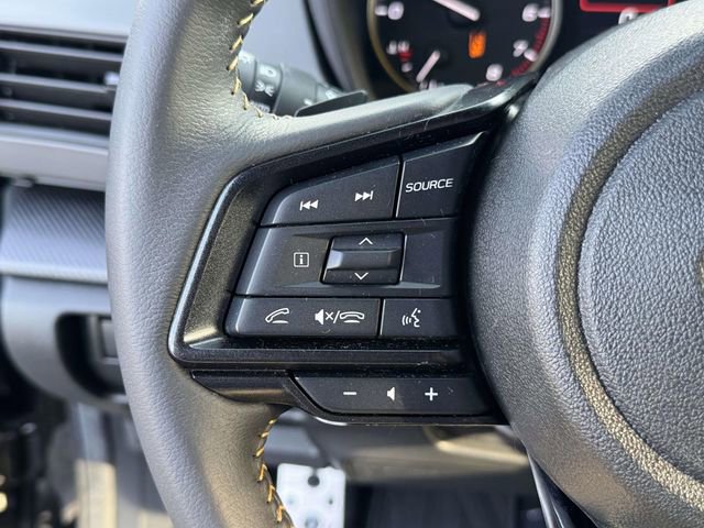Used 2025 Subaru Crosstrek 2.5i Sport w/ Crosstrek Mirror Package image 12