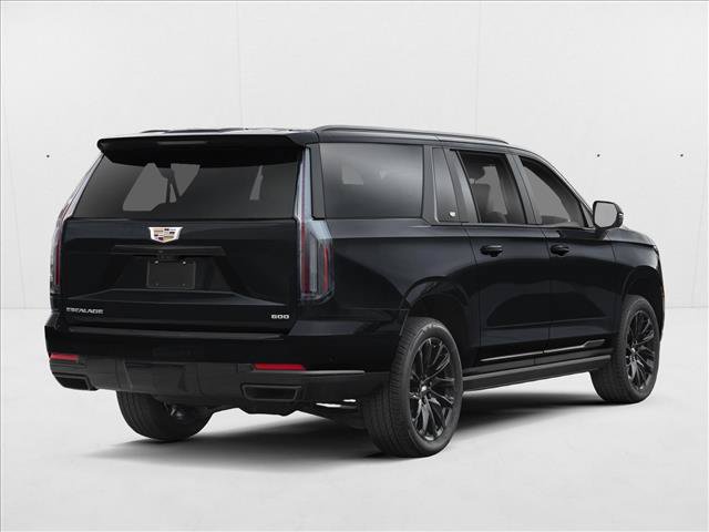 New 2026 Cadillac Escalade ESV Platinum Sport AWD/4WD video 2