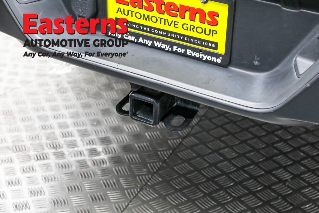 Used 2023 Jeep Gladiator Sport image 22