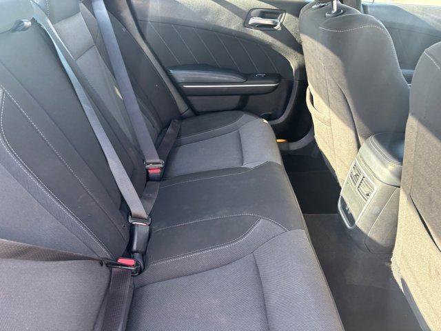Used 2022 Dodge Charger SXT image 15