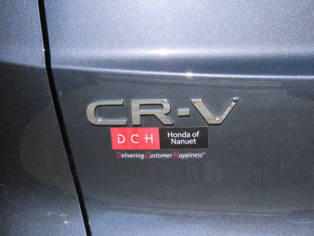 Used 2025 Honda CR-V EX image 7