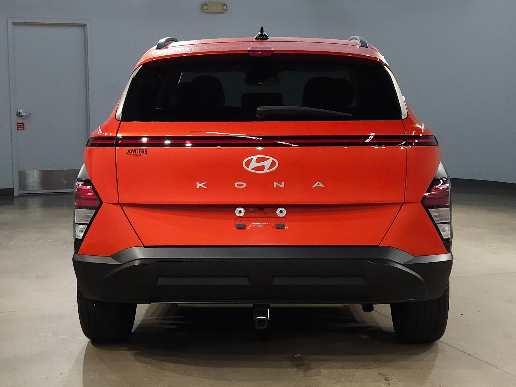 Used 2024 Hyundai Kona SEL w/ Convenience Package image 6