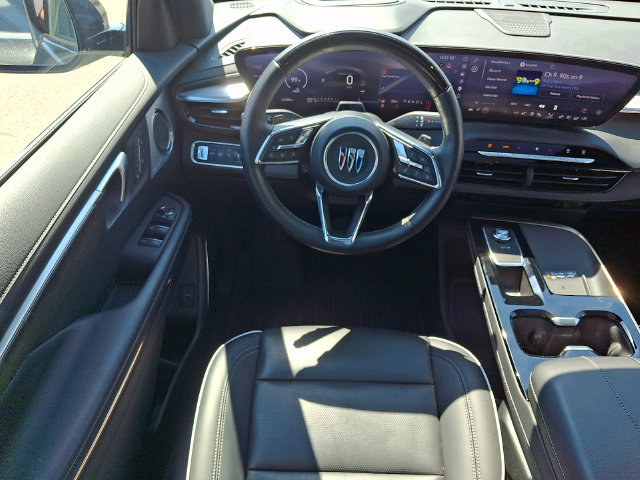 Used 2026 Buick Enclave Avenir w/ Super Cruise Package FWD image 11