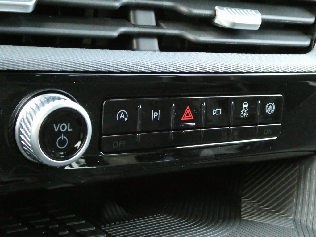 New 2025 Ford Explorer ST image 15