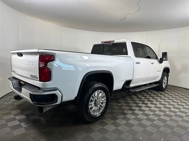 Used 2022 Chevrolet Silverado 3500 High Country image 3