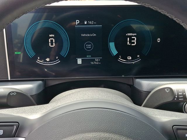 Used 2025 Hyundai Sonata SEL image 15