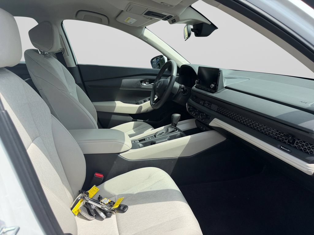 Used 2024 Honda Accord LX image 17