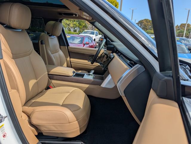 Used 2024 Land Rover Range Rover SE image 18