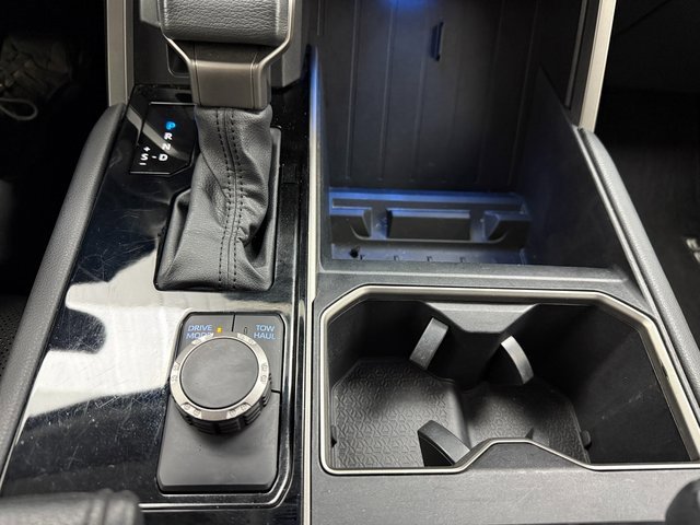 Used 2022 Toyota Tundra Limited image 21