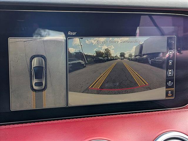 Used 2018 Mercedes-Benz S 63 AMG 4MATIC Coupe image 12