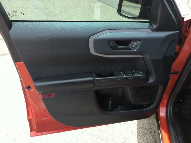 Used 2022 Ford Bronco Sport Big Bend w/ Convenience Package image 17