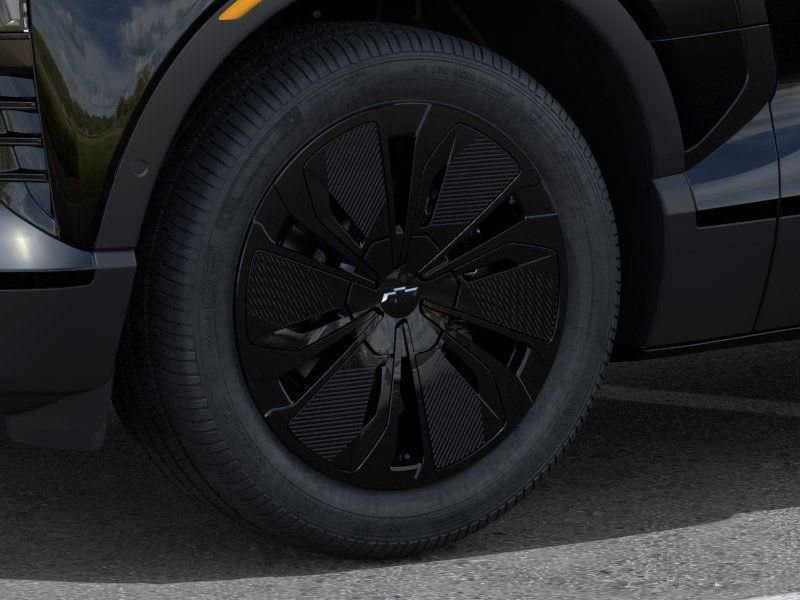 New 2026 Chevrolet Blazer EV LT image 9