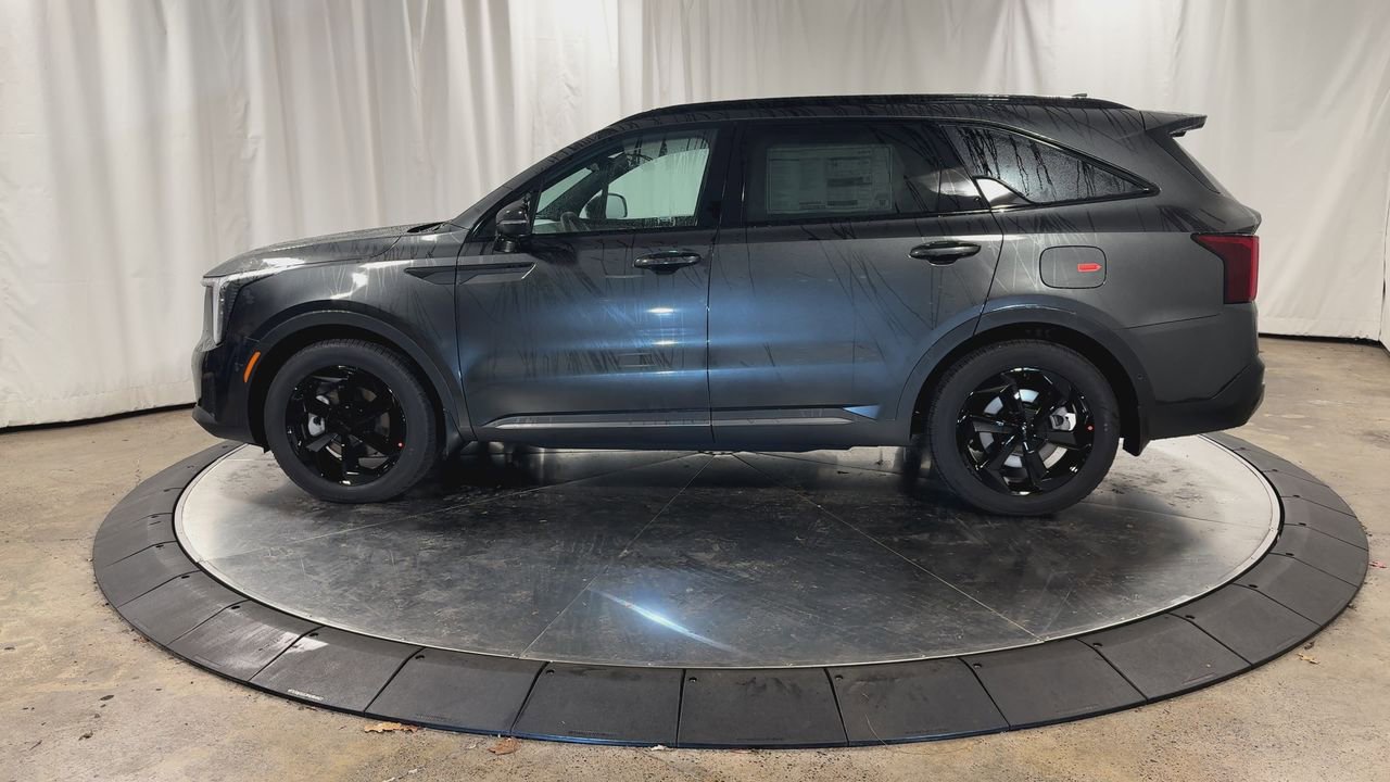 New 2026 Kia Sorento SX Prestige image 7