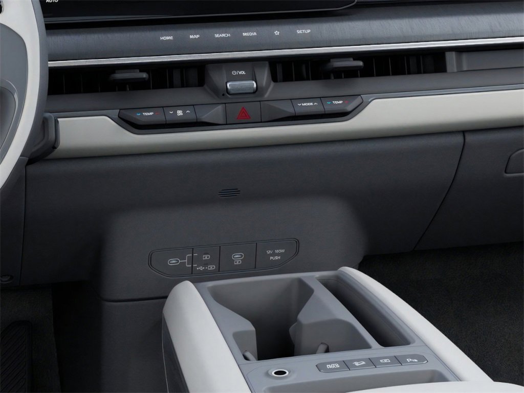 New 2026 Kia EV9 Wind image 23