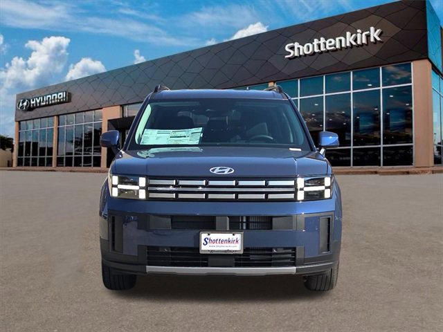 New 2026 Hyundai Santa Fe SEL video 2