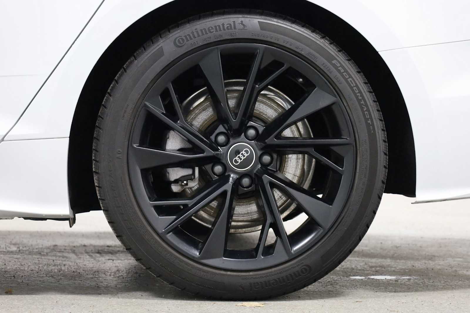 Used 2022 Audi A5 2.0T Premium image 36