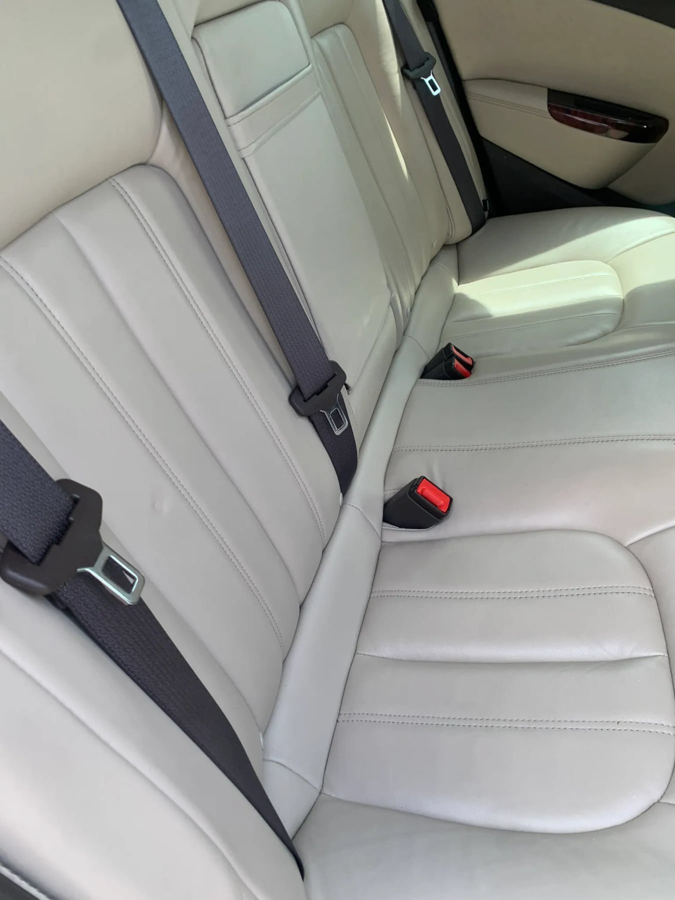 Used 2013 Buick Verano Leather FWD image 13