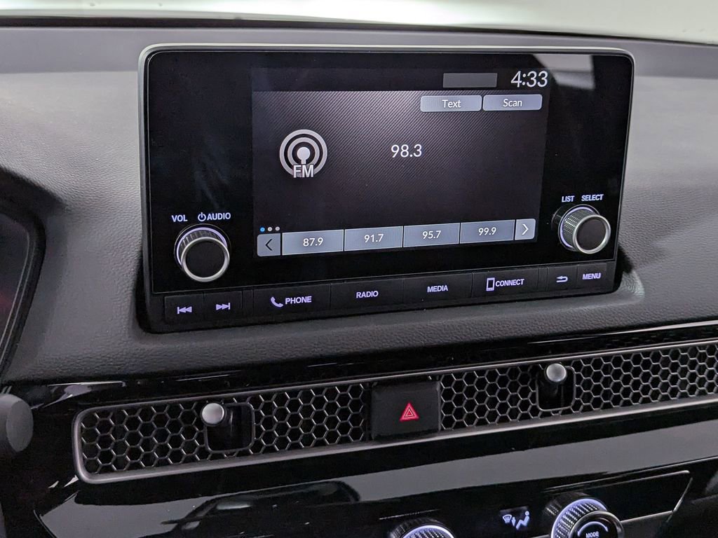 Used 2024 Honda Civic Sport image 34