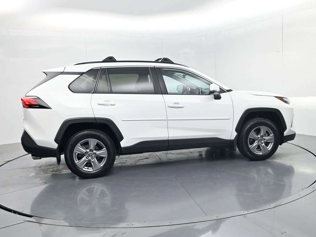 Used 2024 Toyota RAV4 XLE w/ Convenience Package AWD/4WD image 8