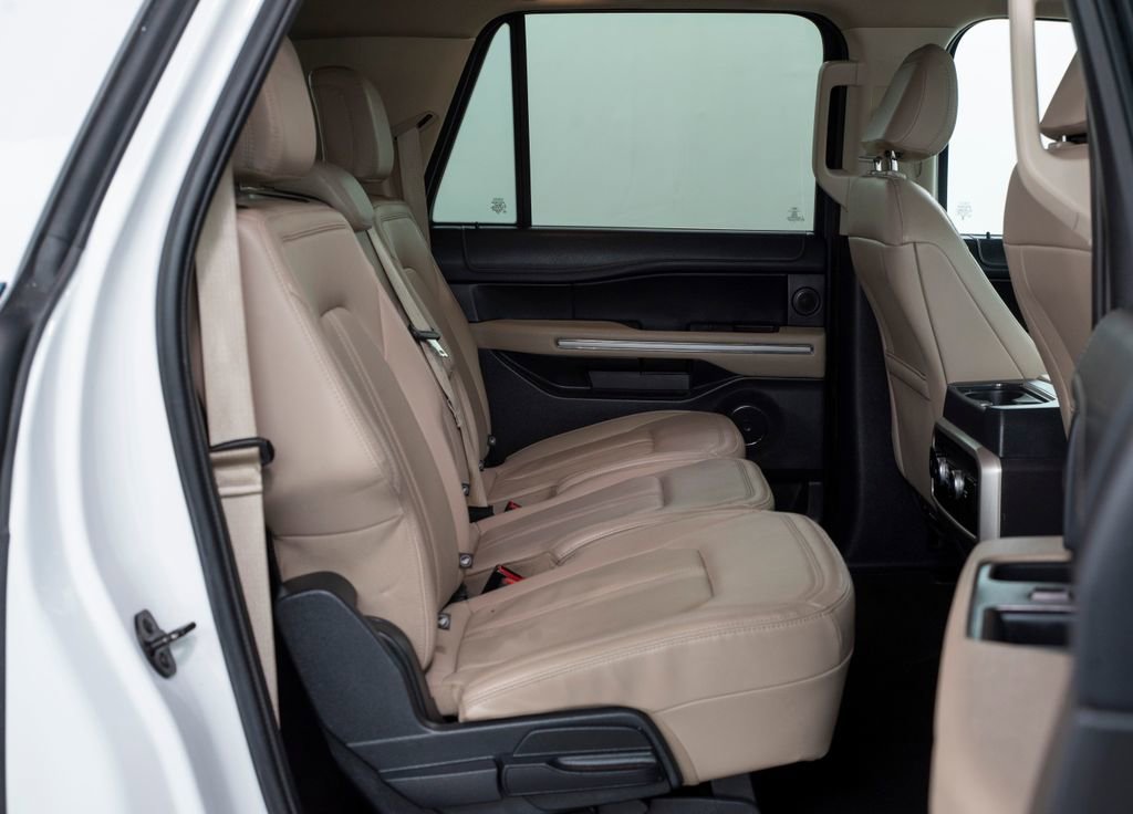 Used 2024 Ford Expedition Max Limited AWD/4WD image 26